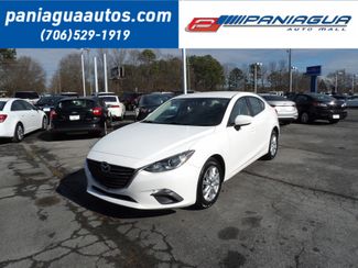 2014 Mazda Mazda3 i Touring | Dalton, GA | Paniagua Auto Mall 