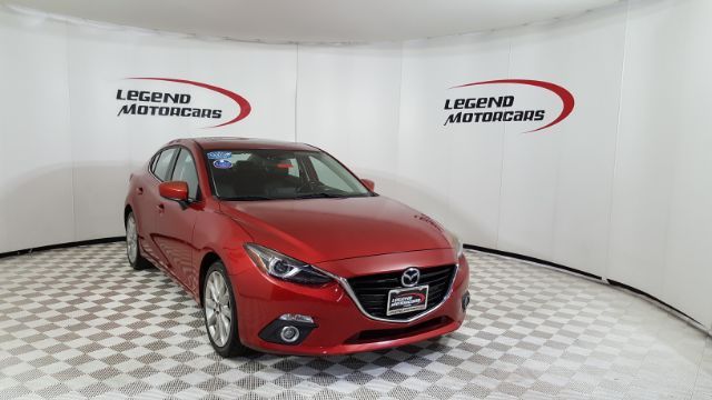 2014 Mazda Mazda3 s Grand Touring | Garland, TX | Legend Motorcars Feed Account