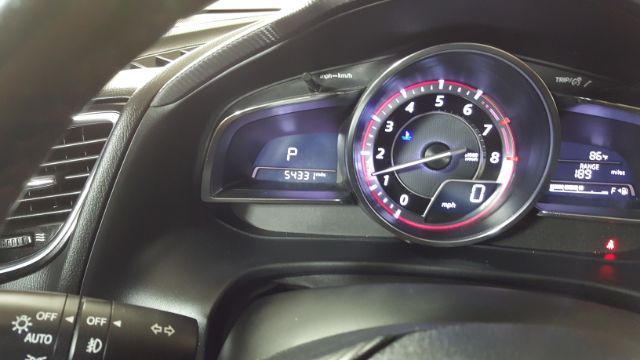 2014 Mazda Mazda3 s Grand Touring | Garland, TX | Legend Motorcars Feed Account