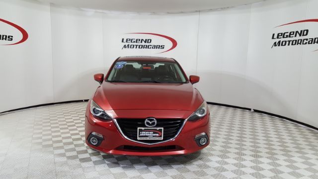 2014 Mazda Mazda3 s Grand Touring | Garland, TX | Legend Motorcars Feed Account 2014 Mazda Mazda3 s Grand Touring | Garland, TX | Legend Motorcars Feed Account