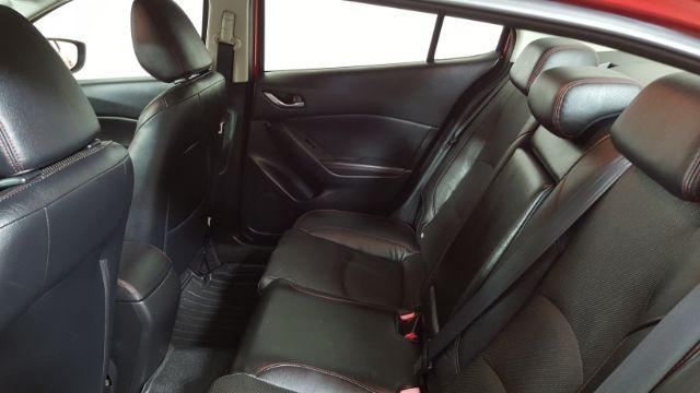 2014 Mazda Mazda3 s Grand Touring | Garland, TX | Legend Motorcars Feed Account