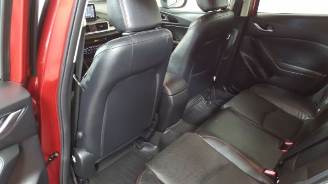 2014 Mazda Mazda3 s Grand Touring | Garland, TX | Legend Motorcars Feed Account