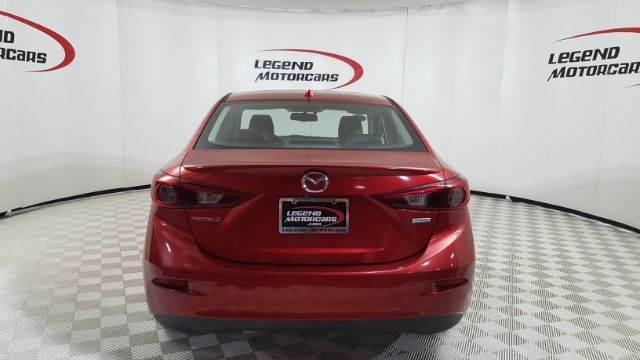 2014 Mazda Mazda3 s Grand Touring | Garland, TX | Legend Motorcars Feed Account