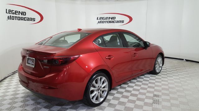 2014 Mazda Mazda3 s Grand Touring | Garland, TX | Legend Motorcars Feed Account