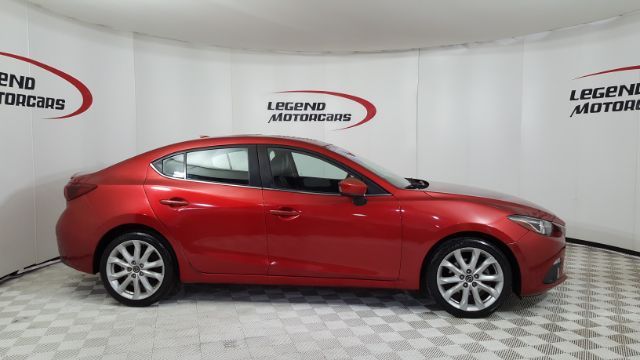 2014 Mazda Mazda3 s Grand Touring | Garland, TX | Legend Motorcars Feed Account