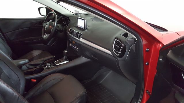 2014 Mazda Mazda3 s Grand Touring | Garland, TX | Legend Motorcars Feed Account 2014 Mazda Mazda3 s Grand Touring | Garland, TX | Legend Motorcars Feed Account