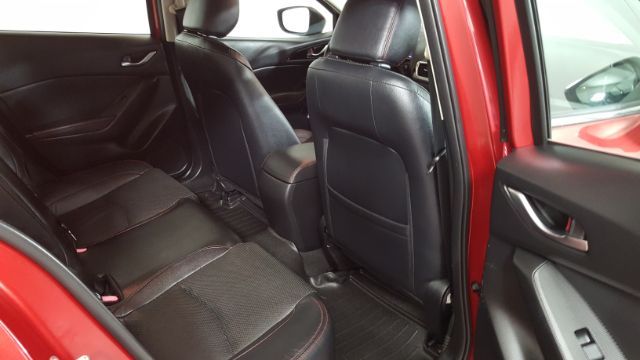 2014 Mazda Mazda3 s Grand Touring | Garland, TX | Legend Motorcars Feed Account 2014 Mazda Mazda3 s Grand Touring | Garland, TX | Legend Motorcars Feed Account