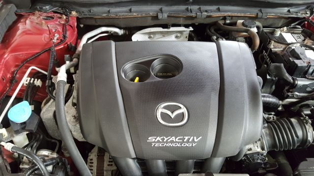 2014 Mazda Mazda3 s Grand Touring | Garland, TX | Legend Motorcars Feed Account