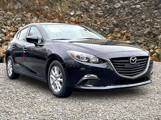 2014 Mazda Mazda3 i Grand Touring