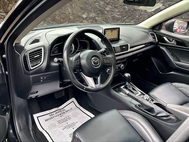 2014 Mazda Mazda3 i Grand Touring