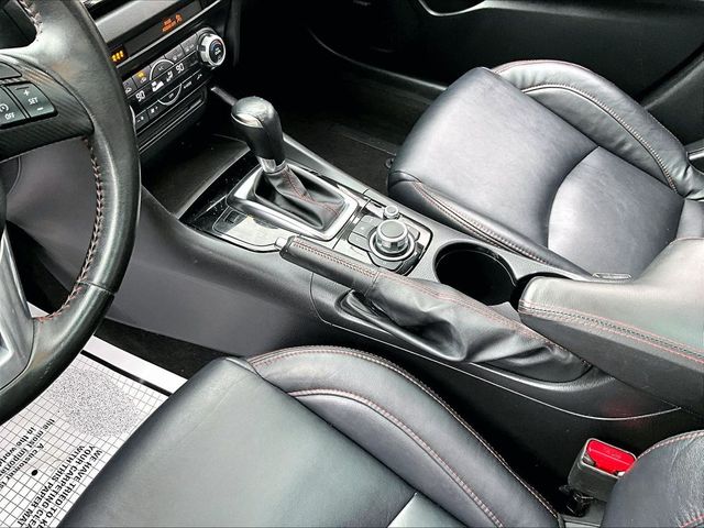 2014 Mazda Mazda3 i Grand Touring