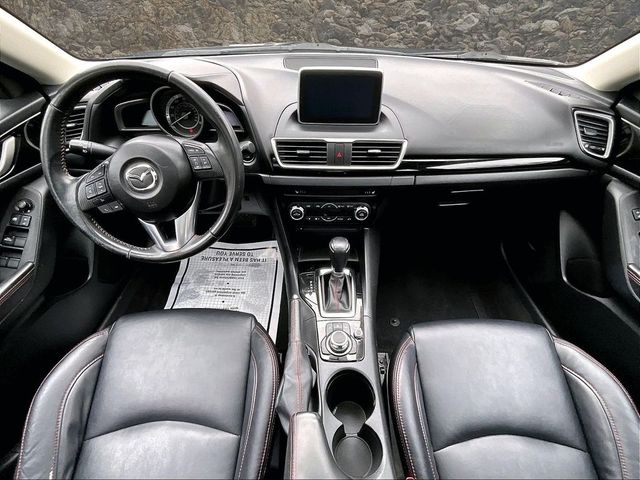 2014 Mazda Mazda3 i Grand Touring