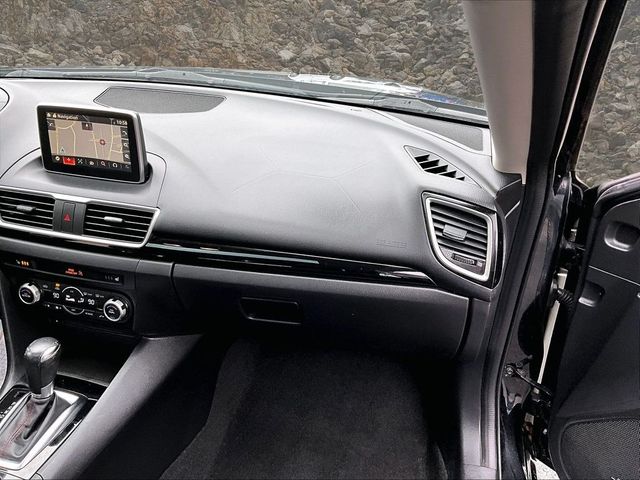 2014 Mazda Mazda3 i Grand Touring