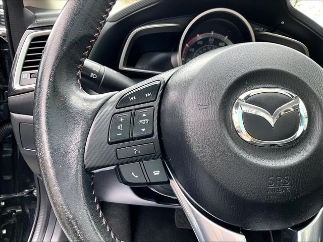 2014 Mazda Mazda3 i Grand Touring