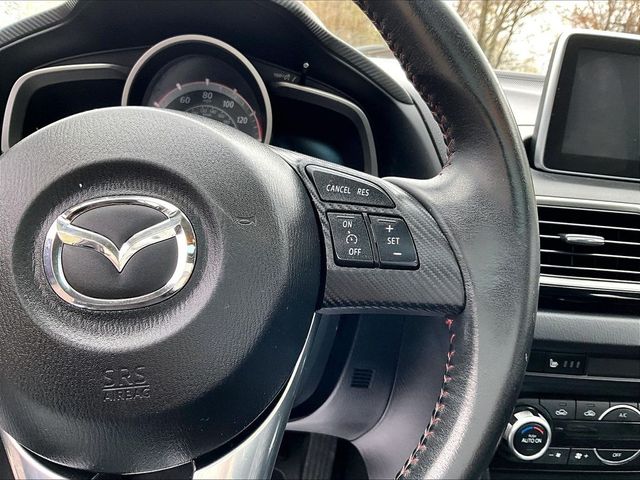 2014 Mazda Mazda3 i Grand Touring
