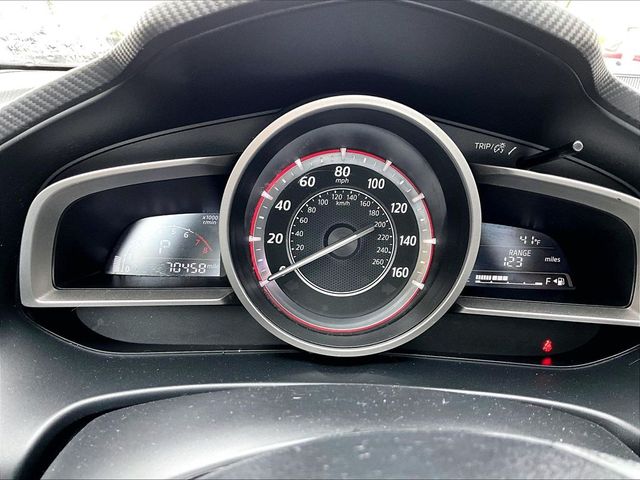 2014 Mazda Mazda3 i Grand Touring