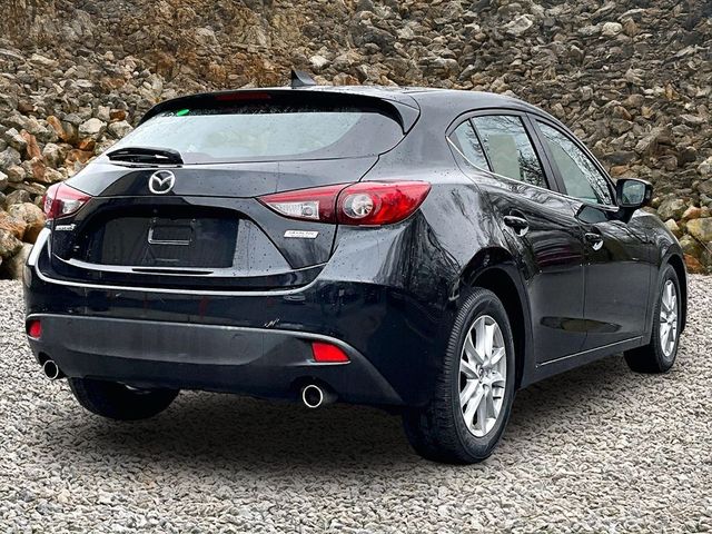2014 Mazda Mazda3 i Grand Touring