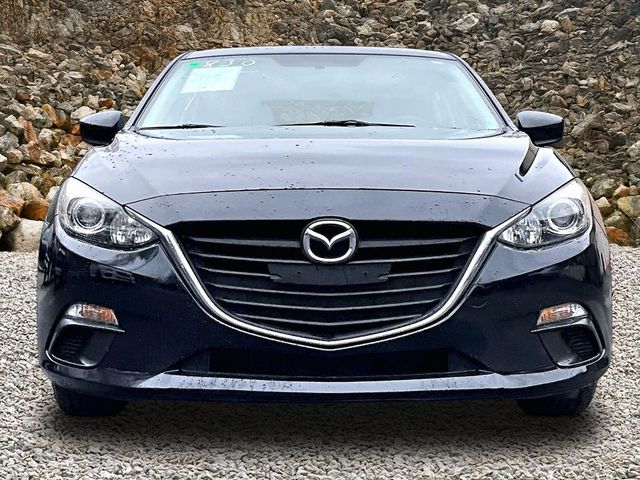 2014 Mazda Mazda3 i Grand Touring