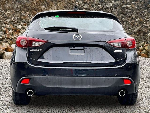 2014 Mazda Mazda3 i Grand Touring
