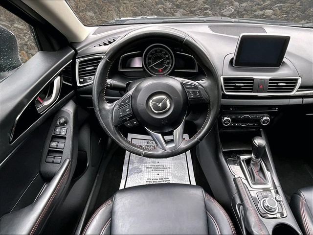2014 Mazda Mazda3 i Grand Touring