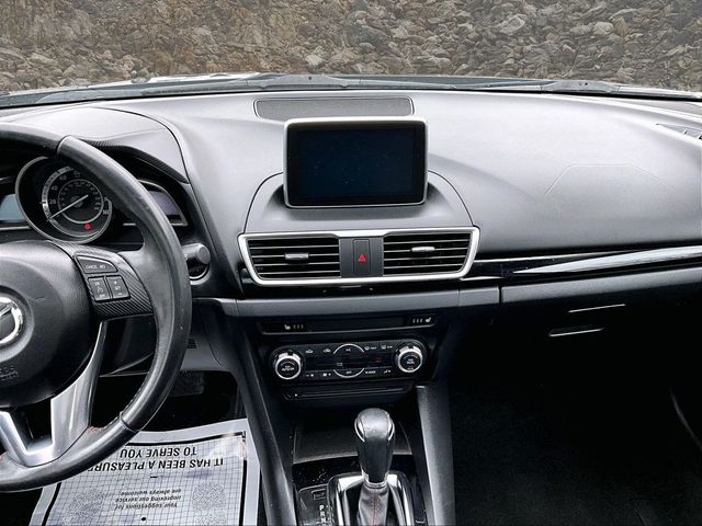 2014 Mazda Mazda3 i Grand Touring