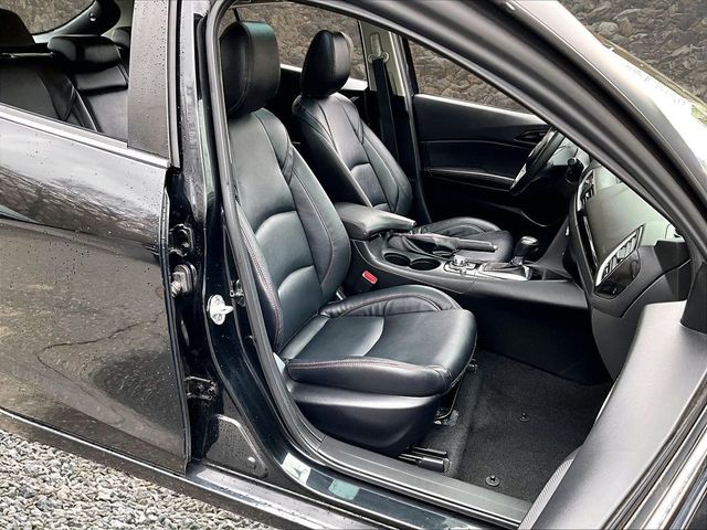 2014 Mazda Mazda3 i Grand Touring