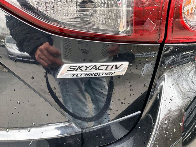 2014 Mazda Mazda3 i Grand Touring