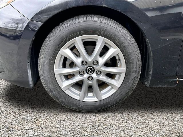 2014 Mazda Mazda3 i Grand Touring