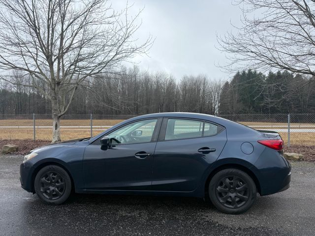 2014 Mazda Mazda3 i Sport