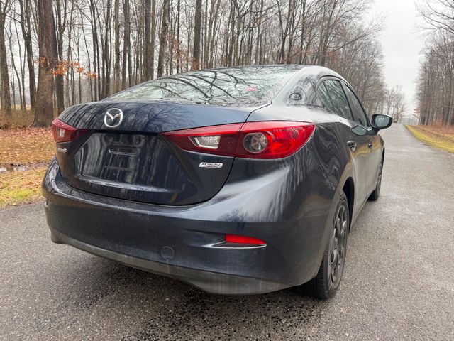 2014 Mazda Mazda3 i Sport