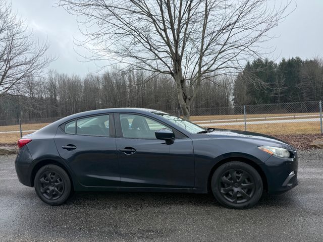 2014 Mazda Mazda3 i Sport