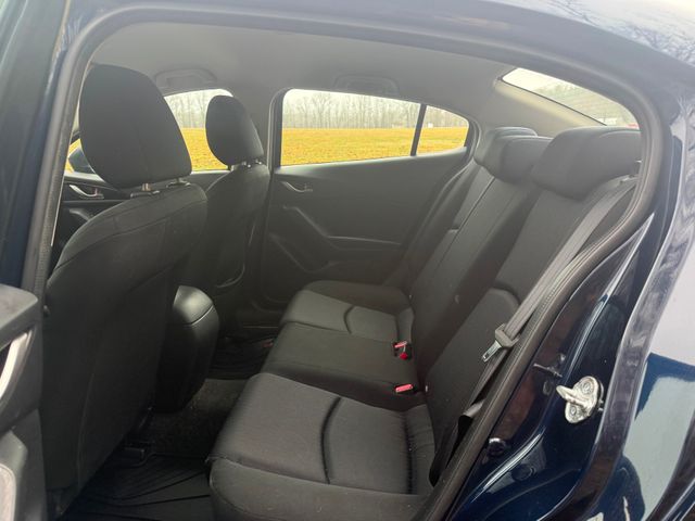 2014 Mazda Mazda3 i Sport