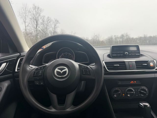 2014 Mazda Mazda3 i Sport