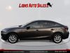 2014 Mazda Mazda3 i Touring | Sacramento, CA | Lions Auto Sales 2014 Mazda Mazda3 i Touring | Sacramento, CA | Lions Auto Sales