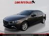 2014 Mazda Mazda3 i Touring | Sacramento, CA | Lions Auto Sales 