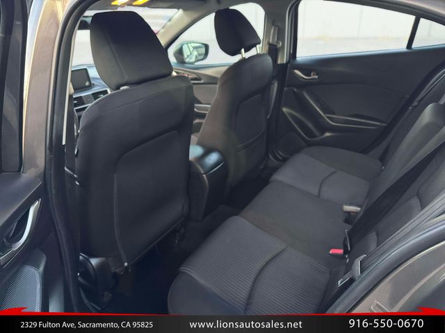 2014 Mazda Mazda3 i Touring