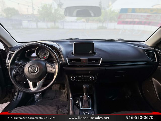 2014 Mazda Mazda3 i Touring