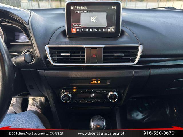 2014 Mazda Mazda3 i Touring