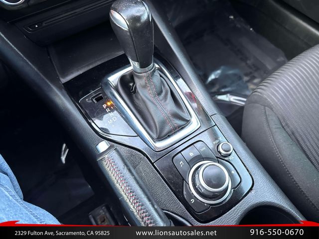 2014 Mazda Mazda3 i Touring