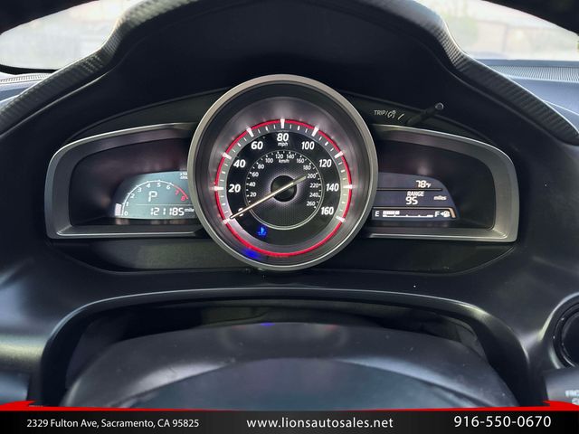 2014 Mazda Mazda3 i Touring