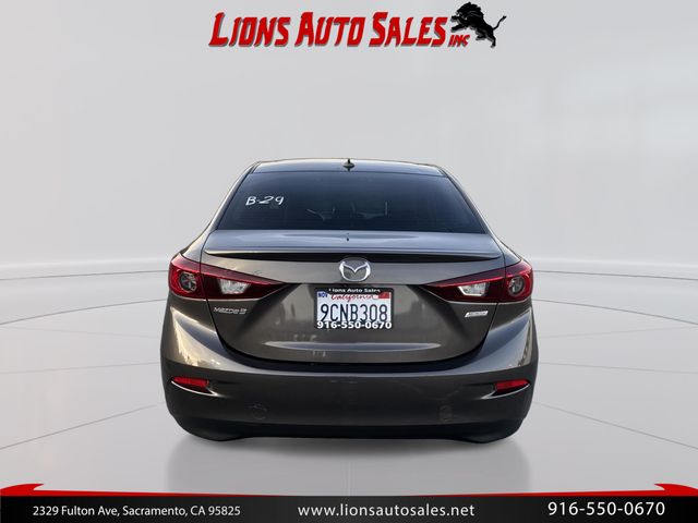 2014 Mazda Mazda3 i Touring