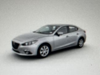 2014 Mazda Mazda3 i Sport | San Antonio, TX | Texas Auto Save in San Antonio, TX 78233