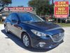 2014 Mazda Mazda3 i Grand Touring | San Antonio, TX | Texas Auto Save 2014 Mazda Mazda3 i Grand Touring | San Antonio, TX | Texas Auto Save
