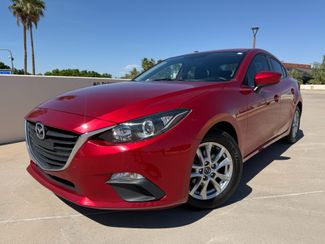 2015 Mazda Mazda3 i Touring | Scottsdale, AZ | The Used Car and Truck Club in Scottsdale, AZ 85251