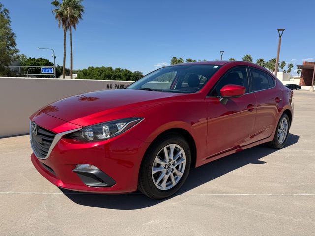 2015 Mazda Mazda3 i Touring