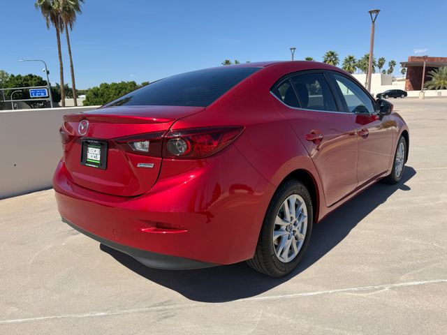 2015 Mazda Mazda3 i Touring