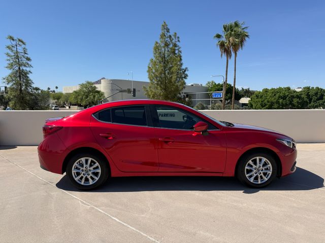 2015 Mazda Mazda3 i Touring