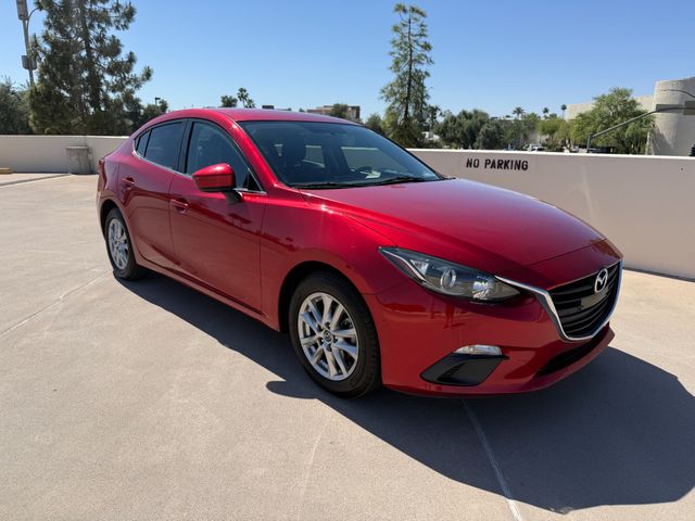 2015 Mazda Mazda3 i Touring