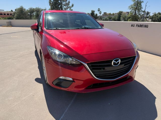 2015 Mazda Mazda3 i Touring