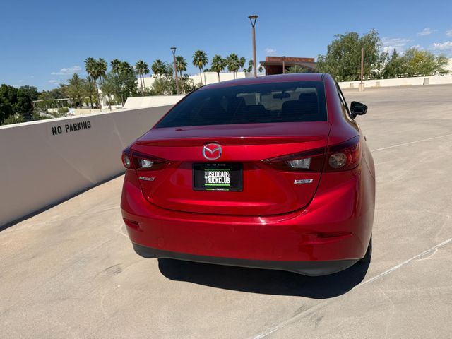 2015 Mazda Mazda3 i Touring